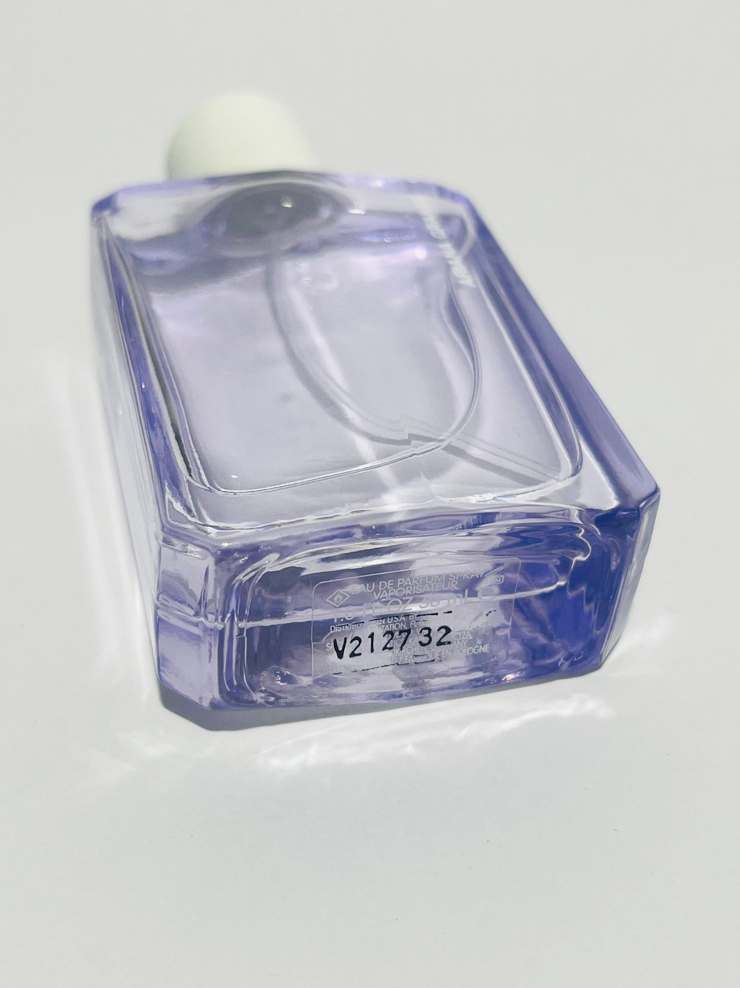 Ariana Grande God is a Woman EdP - Duft