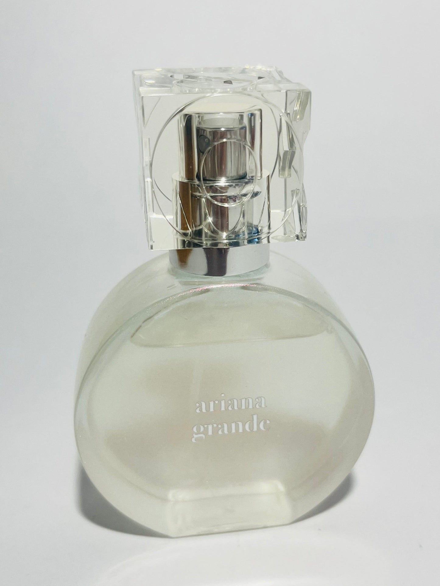 Ariana Grande Thank U Next 2.0 EdP