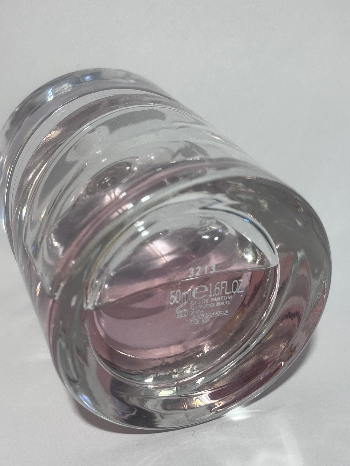 HUGO BOSS Femme Eau de Parfum  50 ml