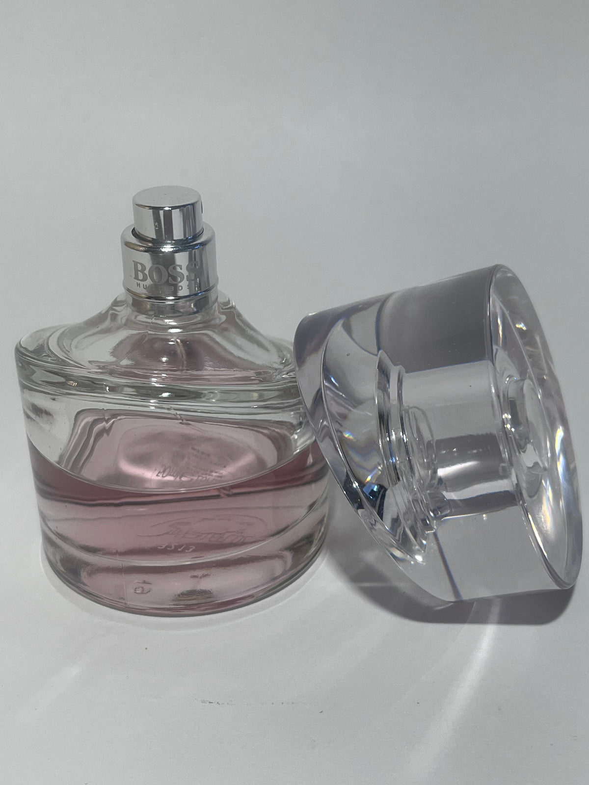 HUGO BOSS Femme Eau de Parfum  50 ml