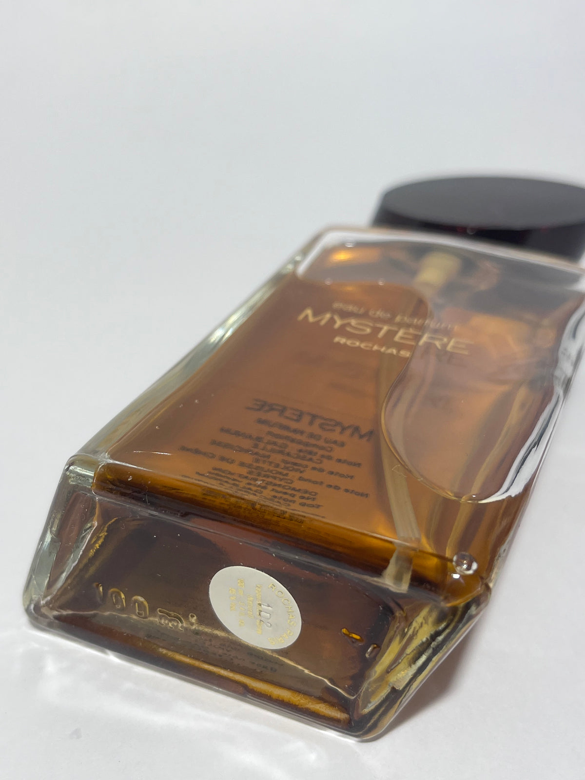 MYSTERE by ROCHAS - EDP 100 ml