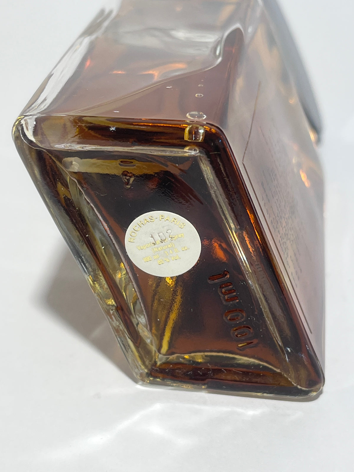 MYSTERE by ROCHAS - EDP 100 ml