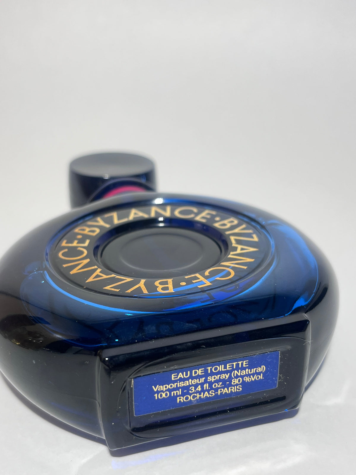Rochas Byzance Eau de Toilette Vintage – 100 ml