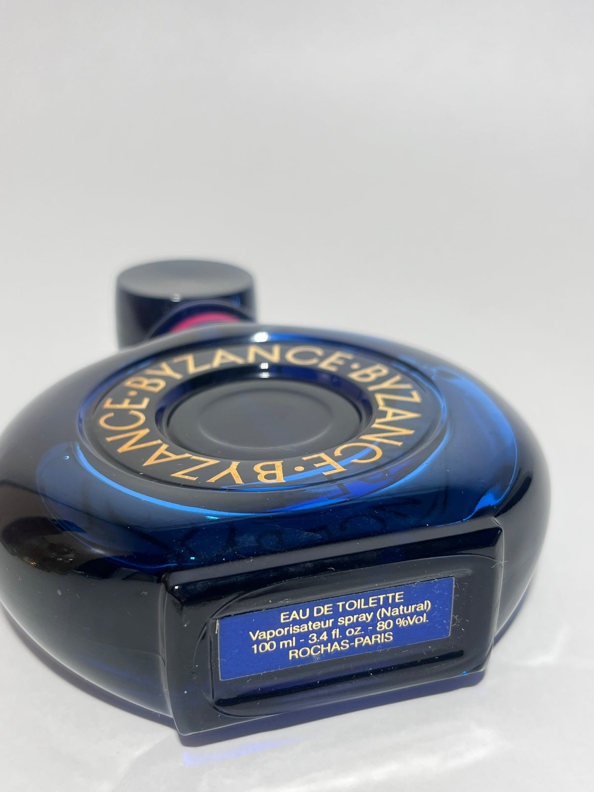 Rochas Byzance Eau de Toilette Vintage – 100 ml