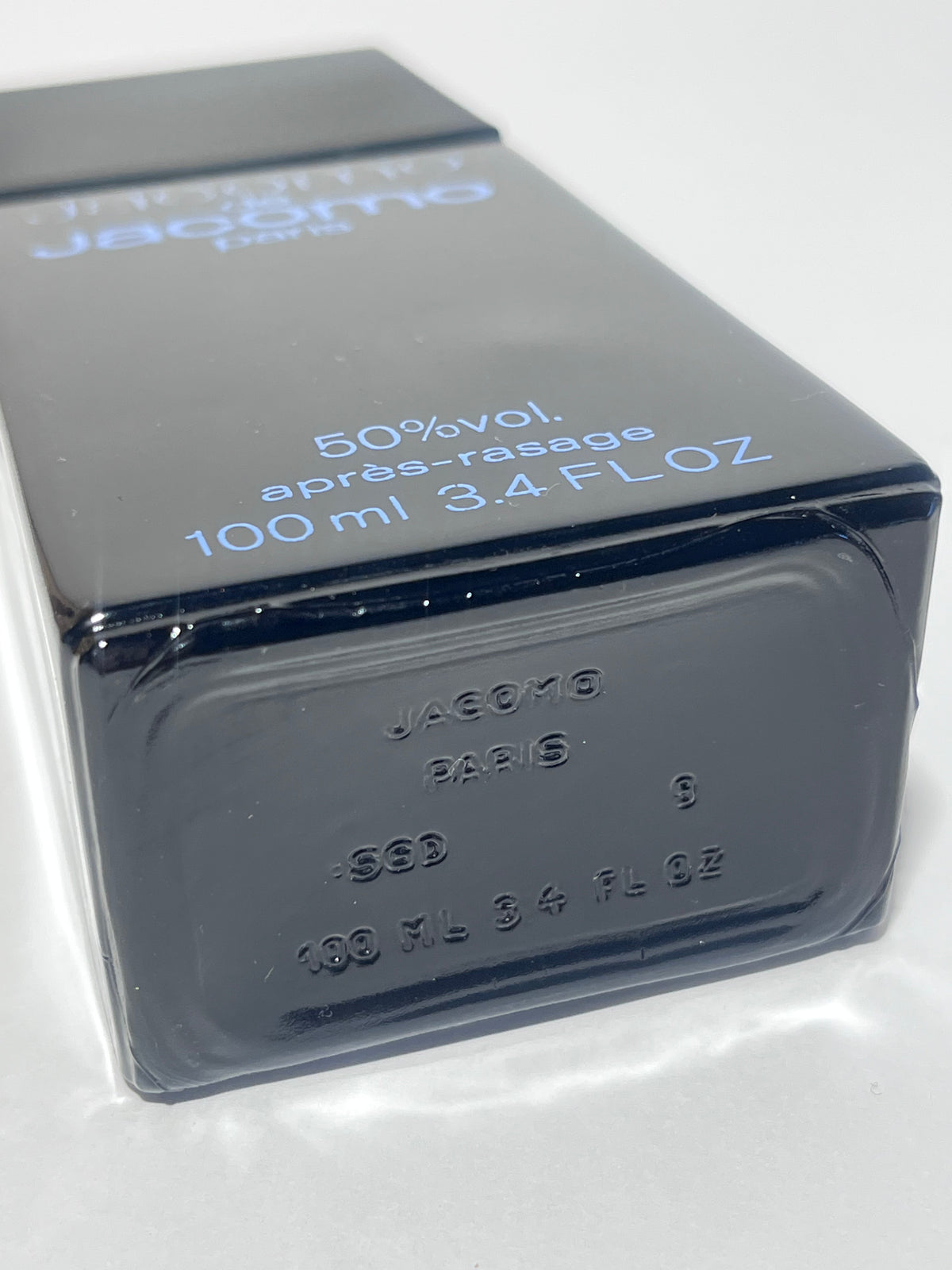 Jacomo de Jacomo Paris – Après-Rasage 100ml