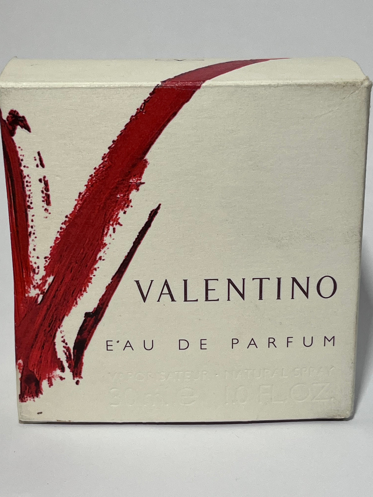 Valentino V for Women Eau de Parfum  30 ml