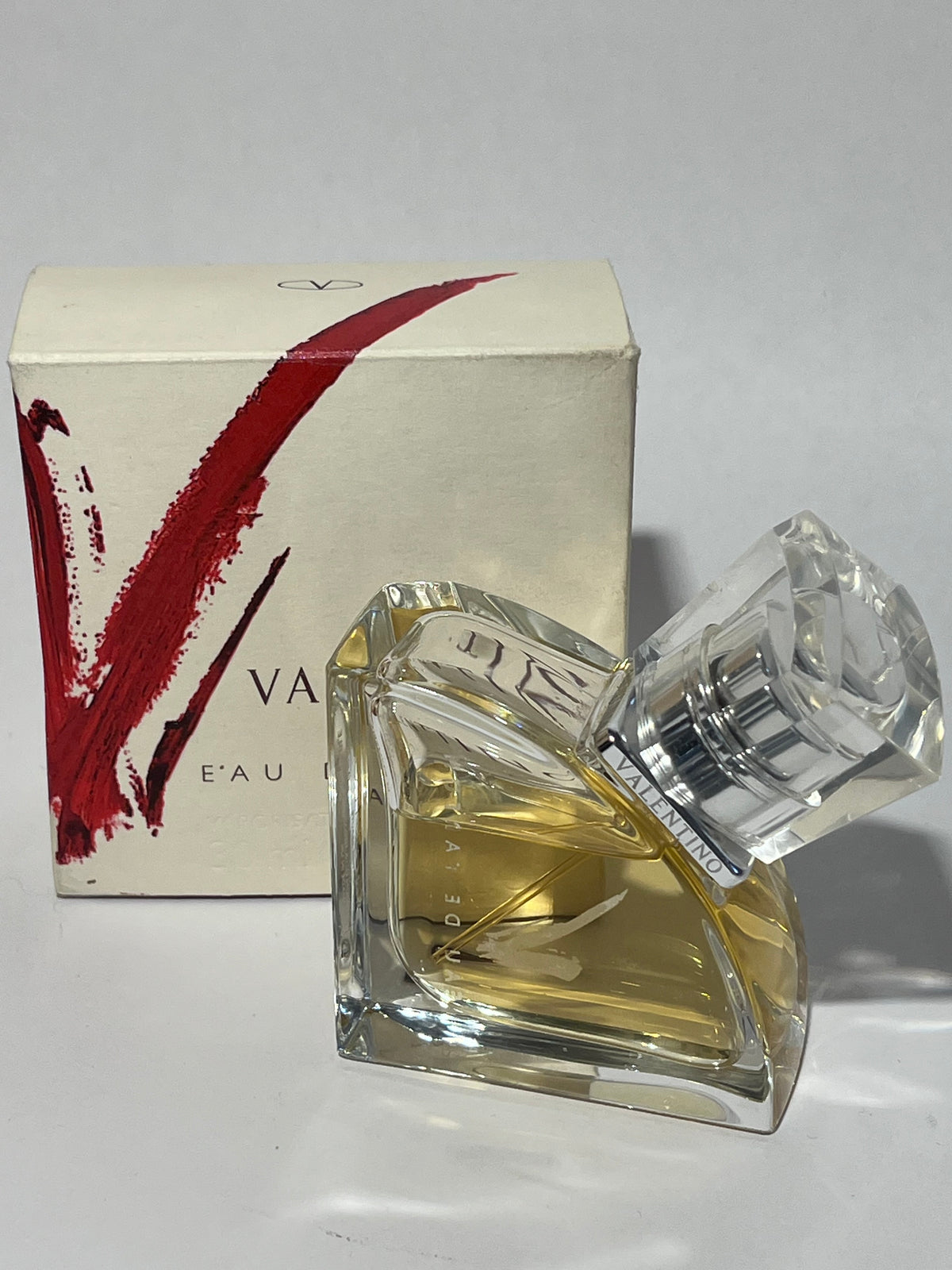 Valentino V for Women Eau de Parfum  30 ml