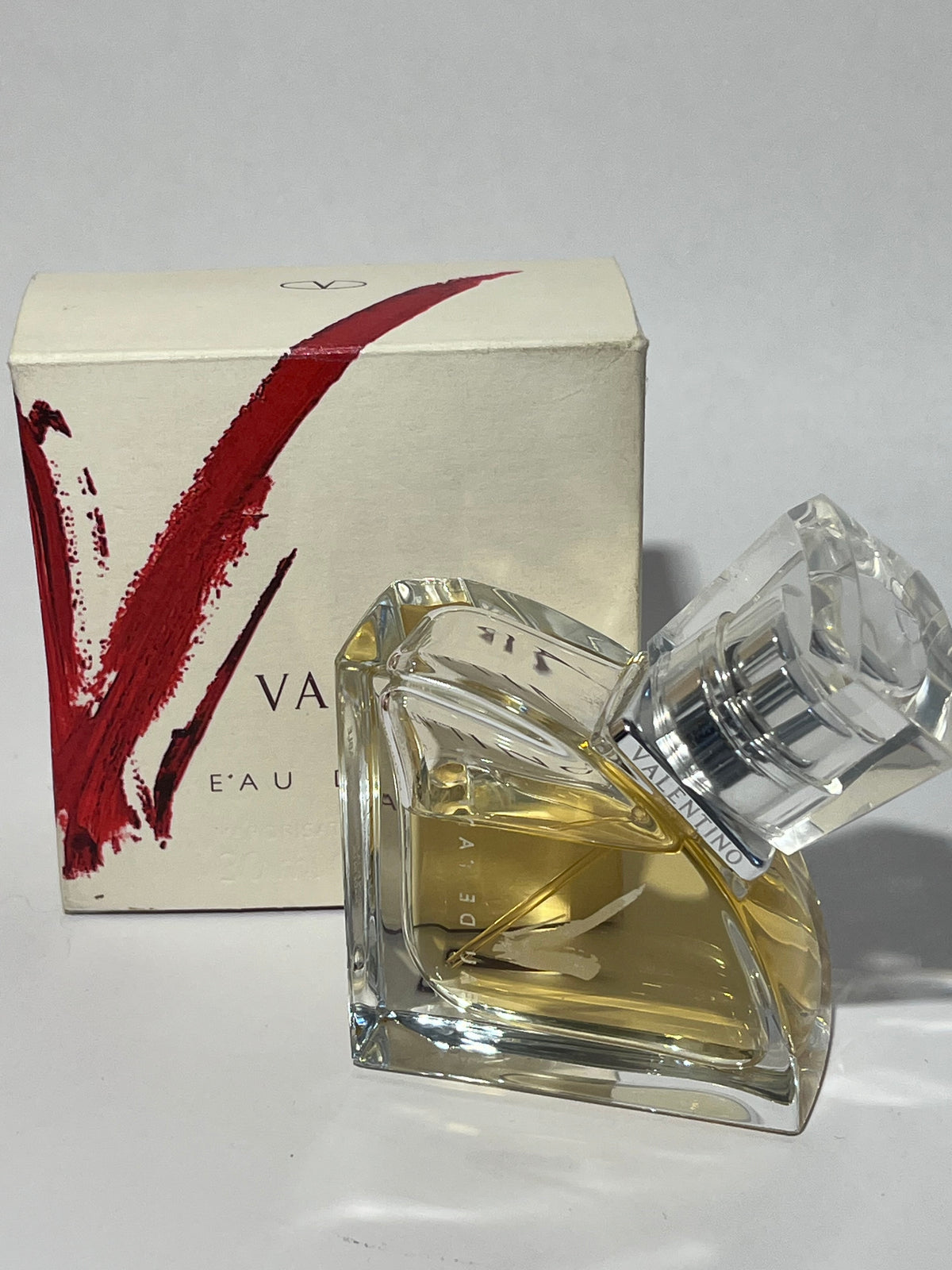 Valentino V for Women Eau de Parfum  30 ml