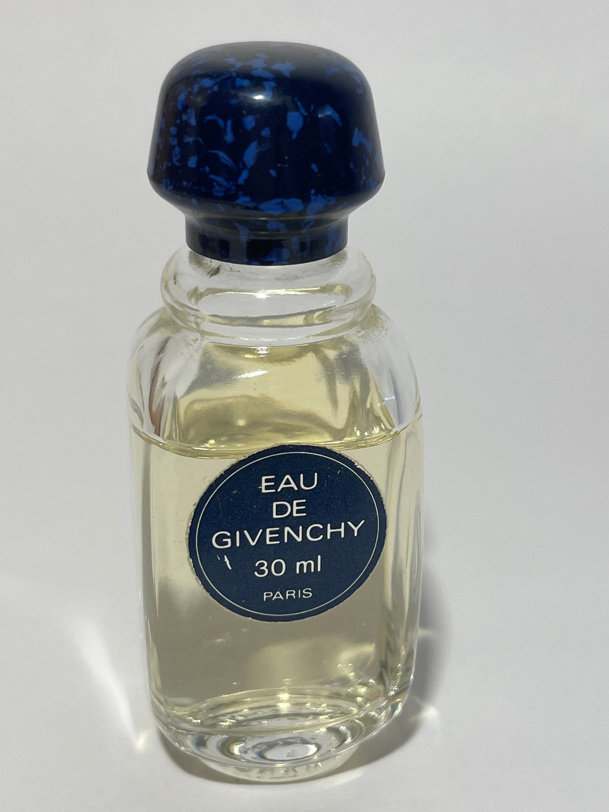 Eau de Givenchy 30ml