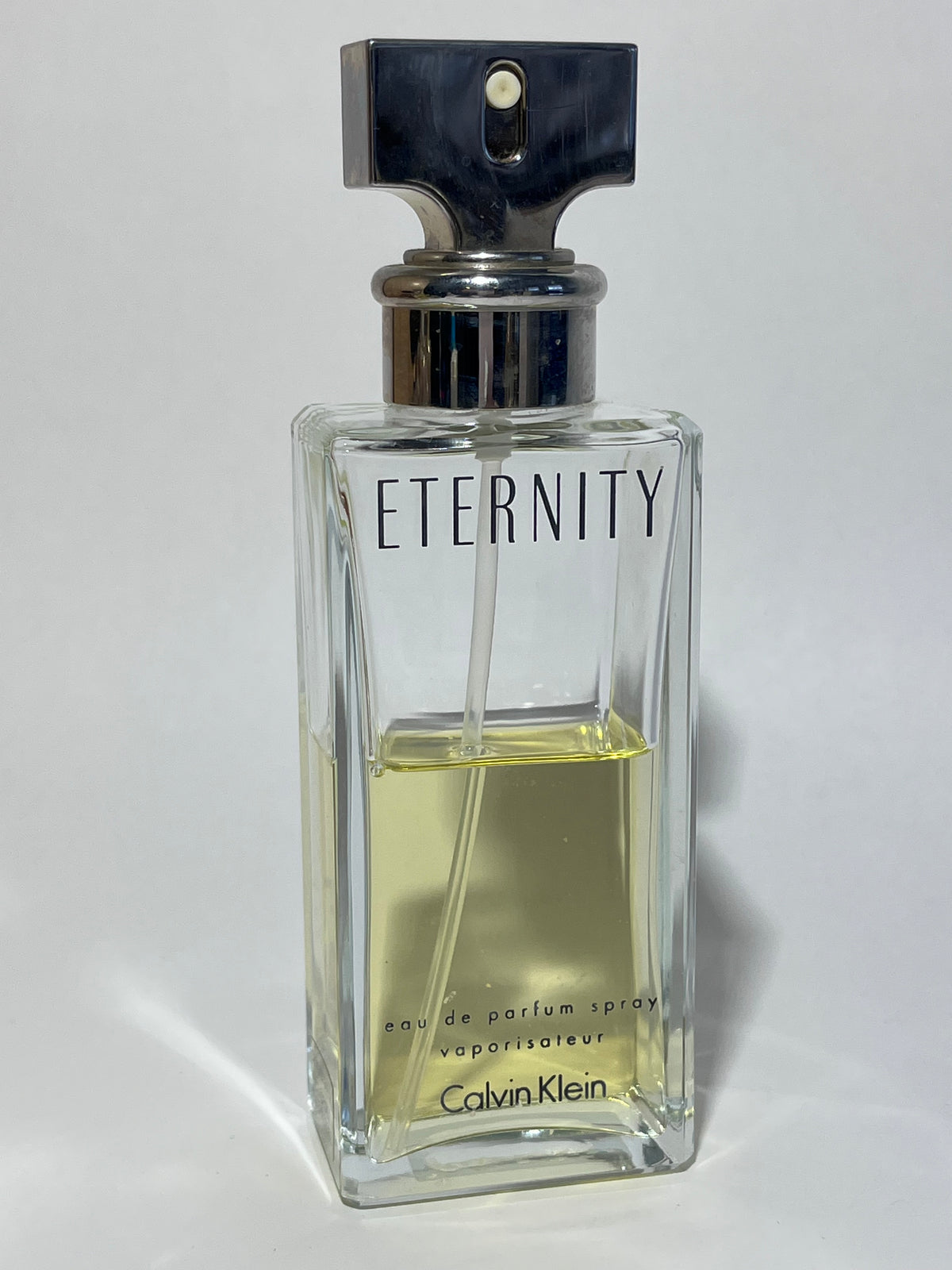 Calvin Klein Eternity Eau de Parfum