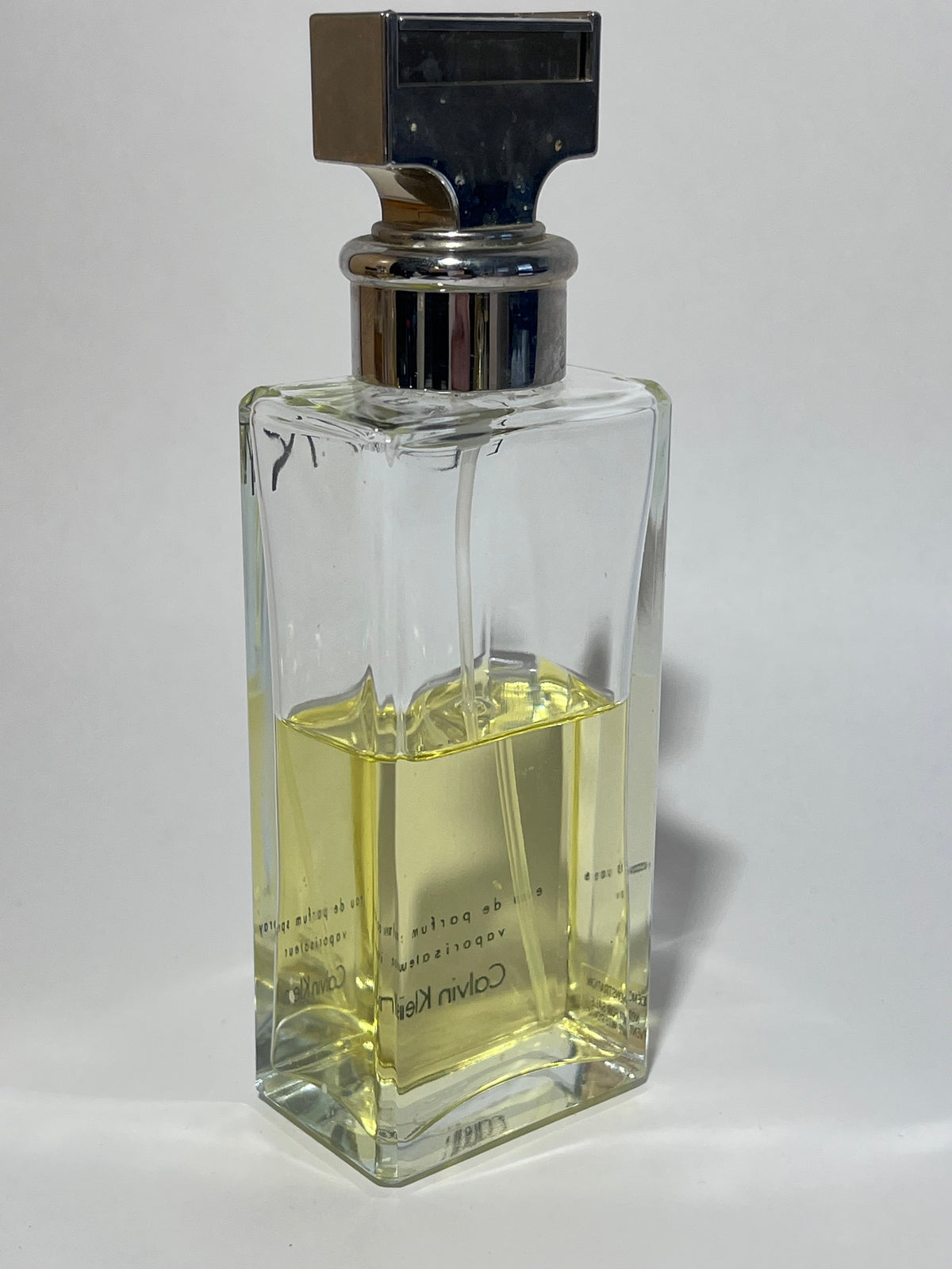Calvin Klein Eternity Eau de Parfum