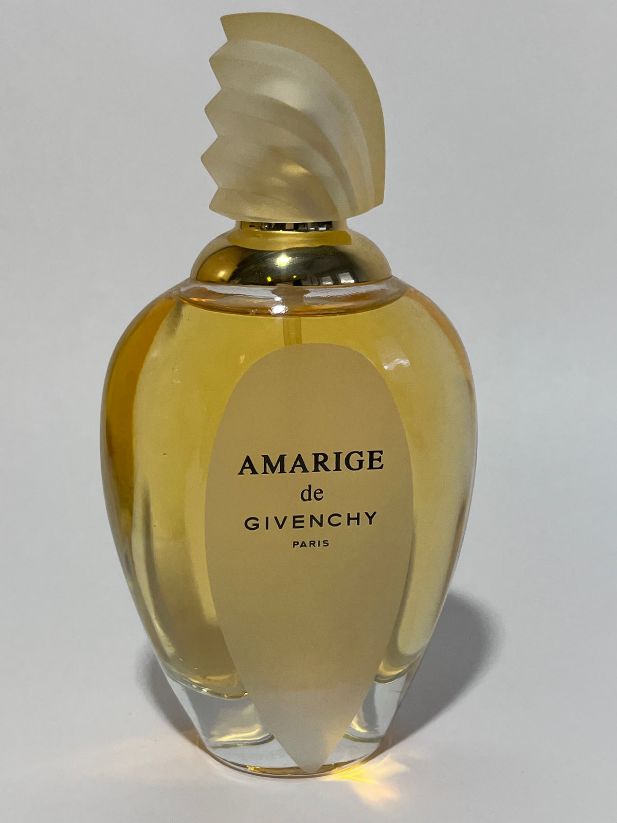 Givenchy Amarige Eau de Toilette 100ml