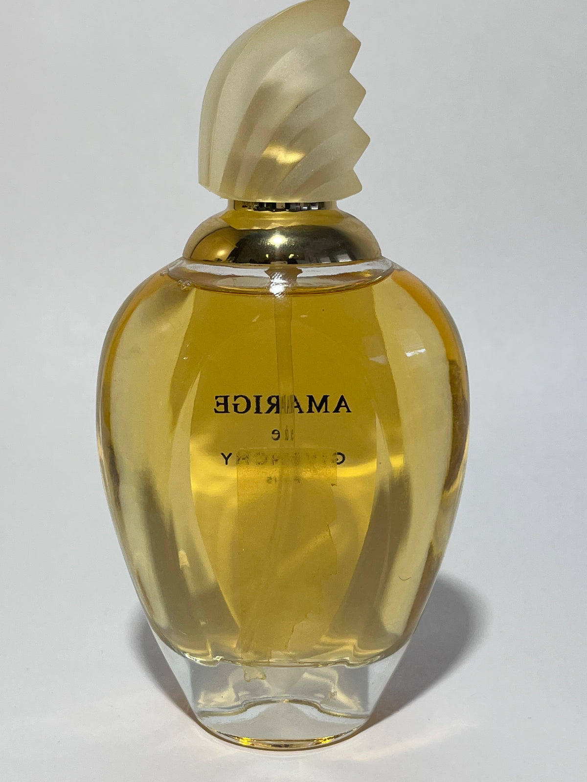 Givenchy Amarige Eau de Toilette 100ml
