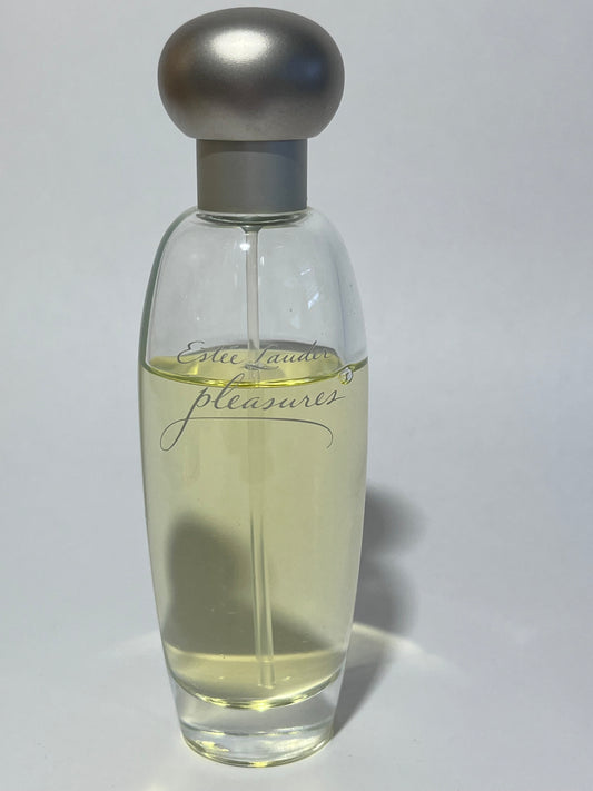 Estée Lauder Pleasures Eau de Parfum 50 ml