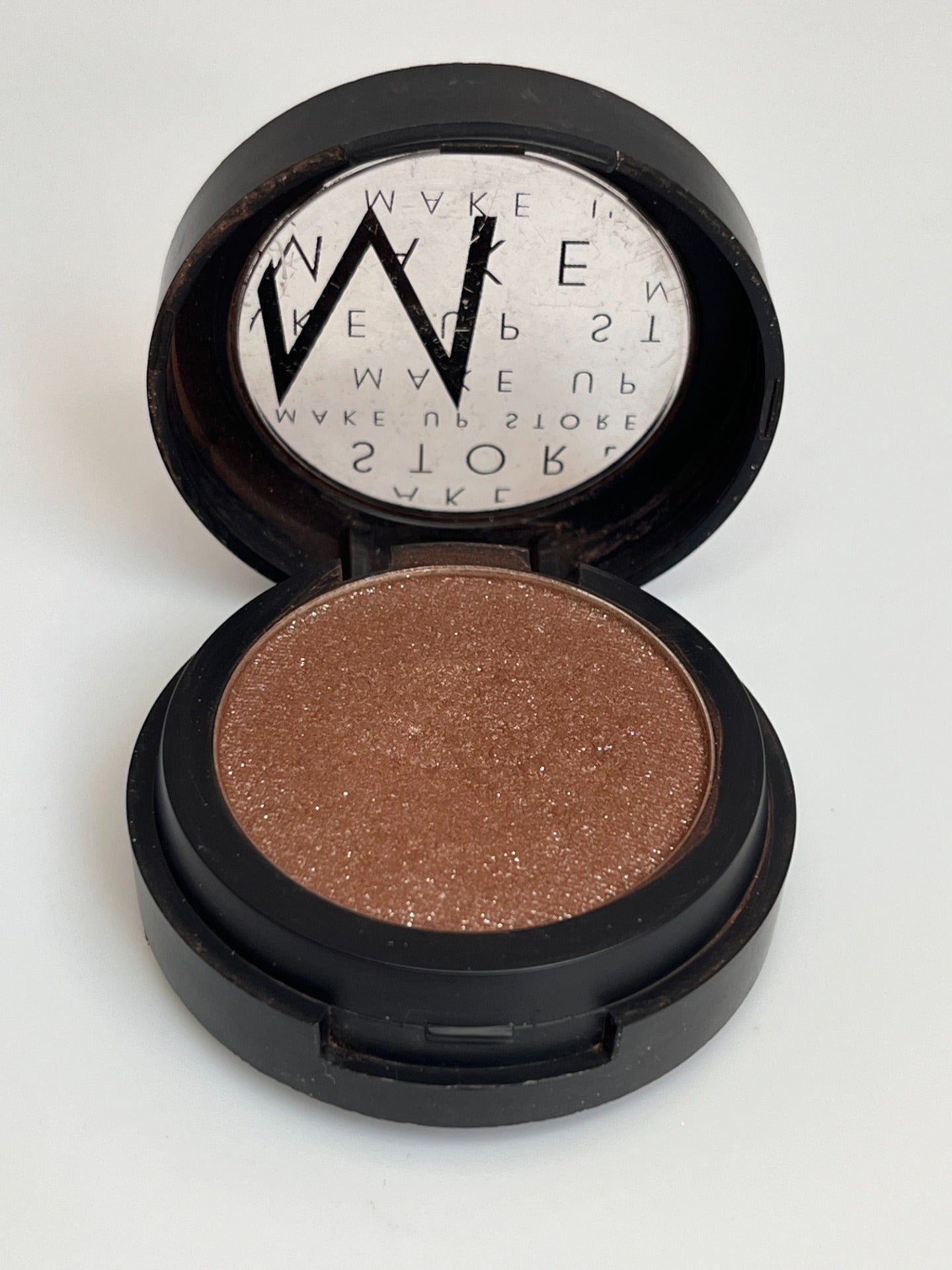 Øyenskygge -MAKEUPSTORE  MICROSHADOW COOKIE