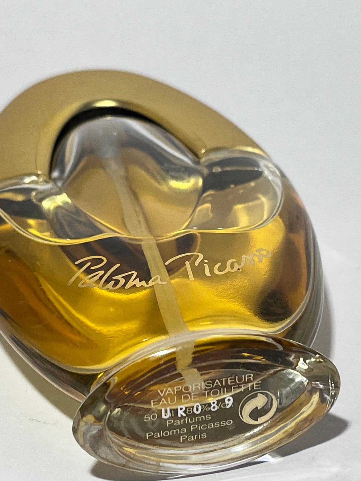 Paloma Picasso Eau de Toilette  50 ml