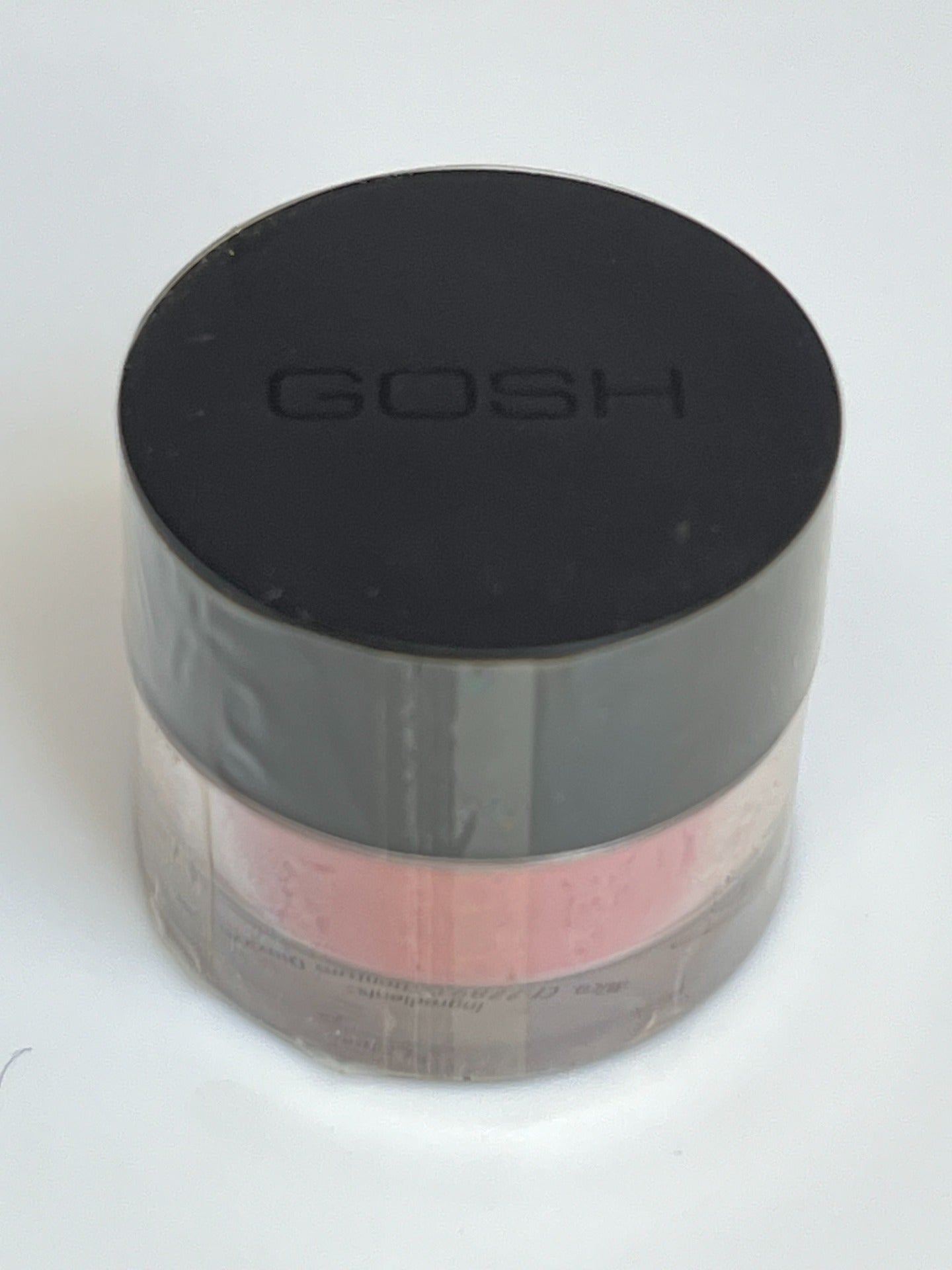 GOSH Effect Powder-  005 Chrome Rose