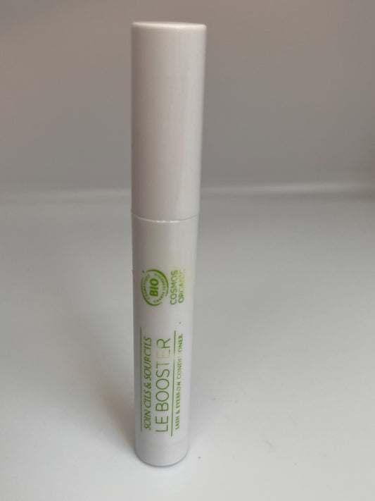 SOIN CILS & SOURCILS STRENGTHENS & REVITALISES