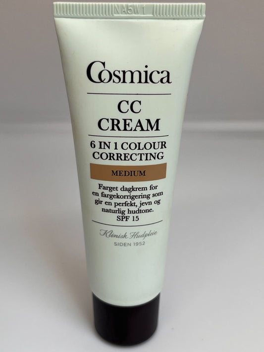 COSMICA CC CREAM MEDIUM