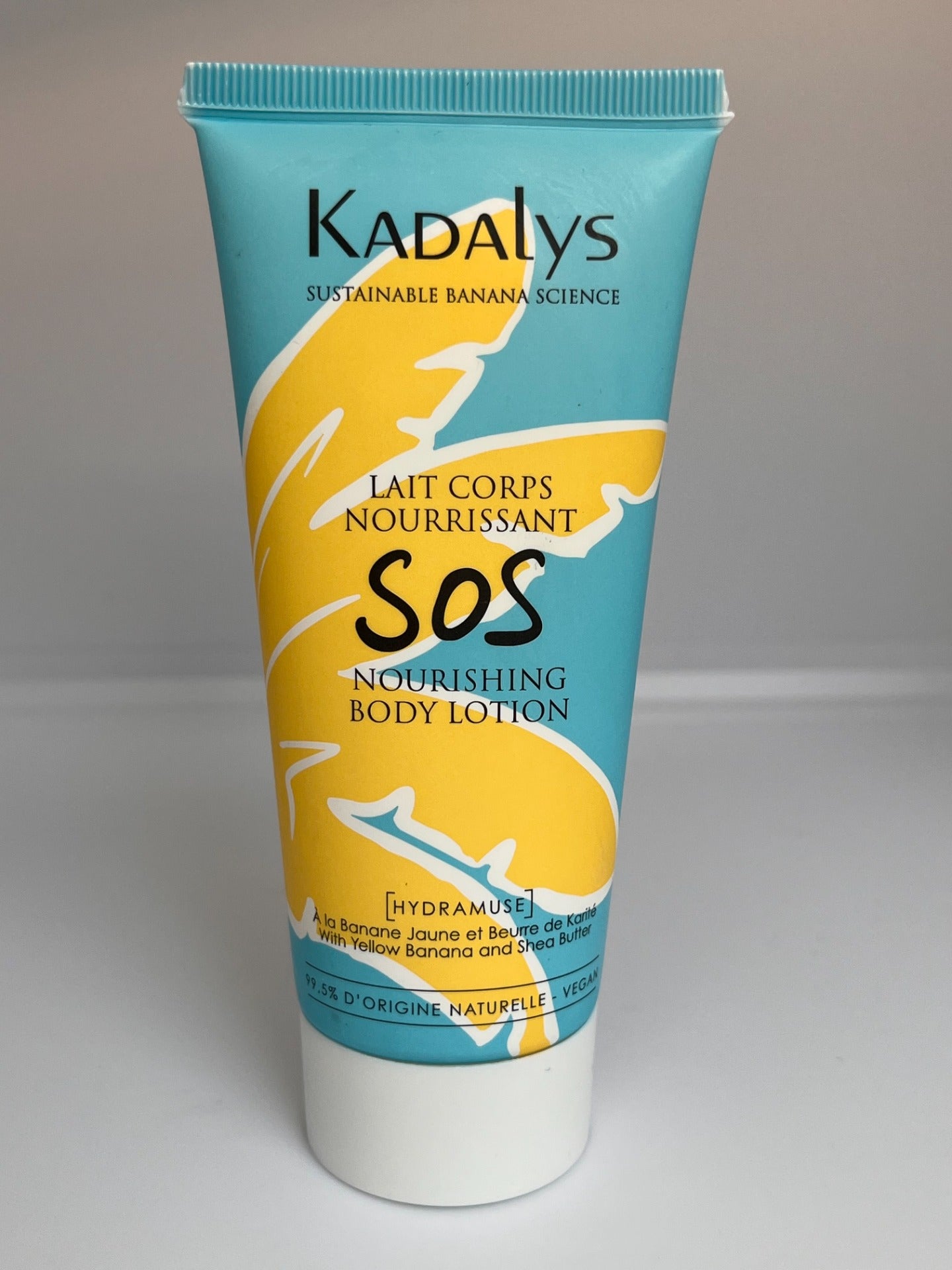KADALYS SOS NOURISHING BODYLOTIN