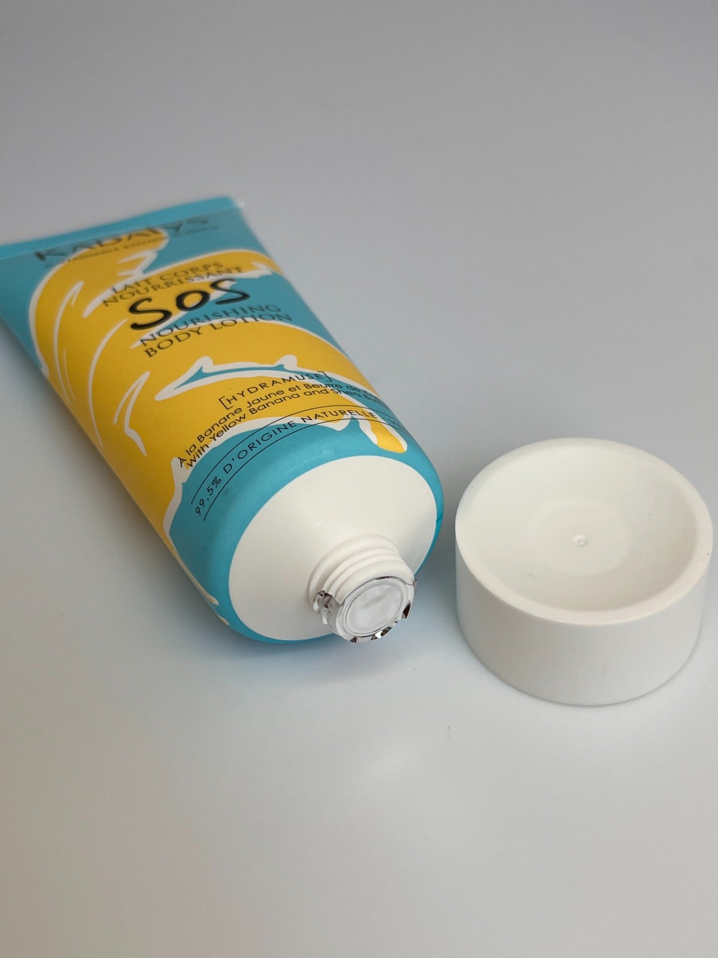 KADALYS SOS NOURISHING BODYLOTIN