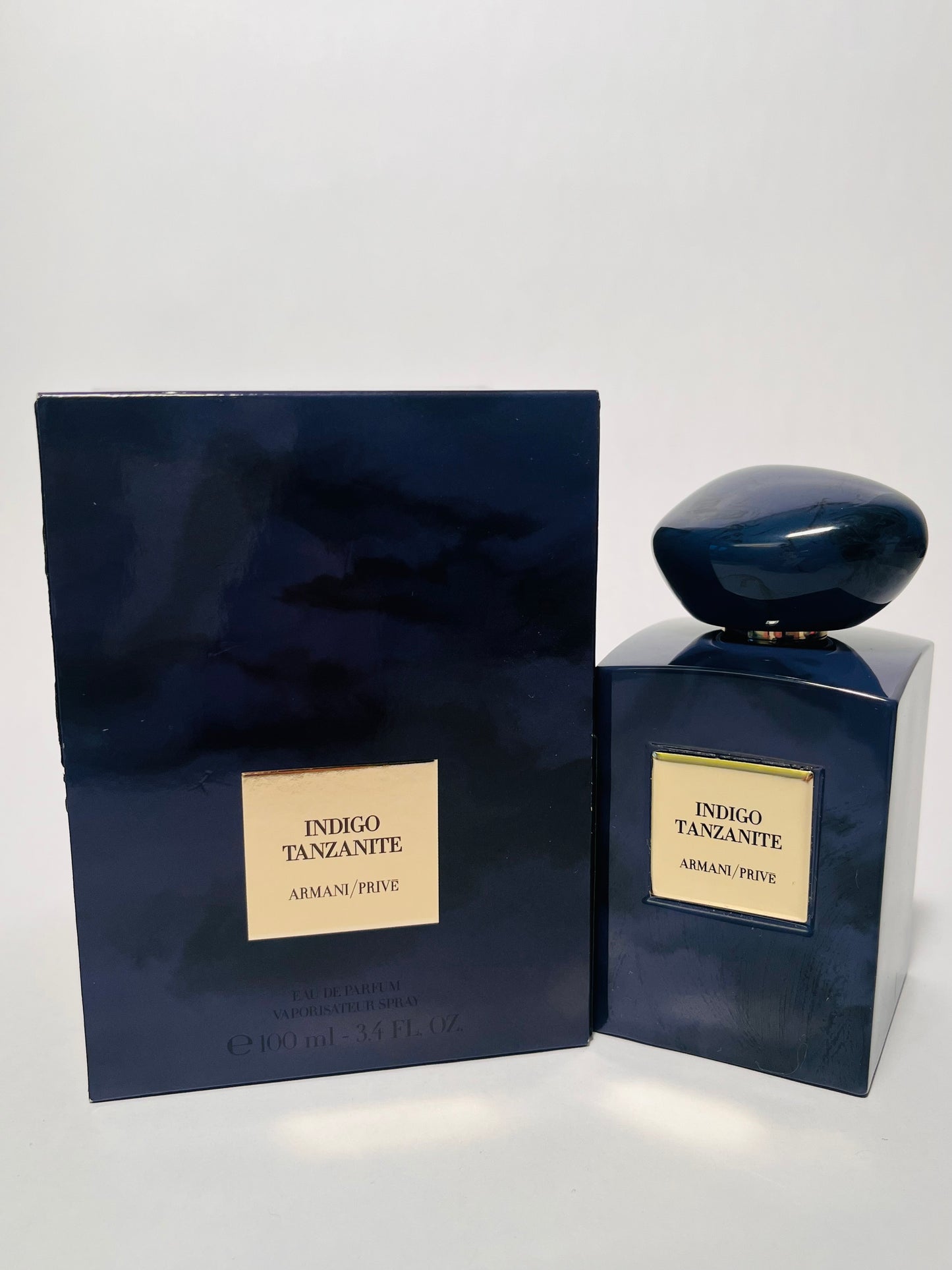 Armani Prive indigo tanzanite edp 100ml