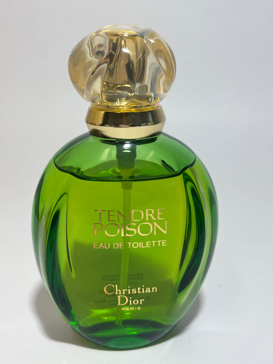 Tendre Poison fra Christian Dior 100ml
