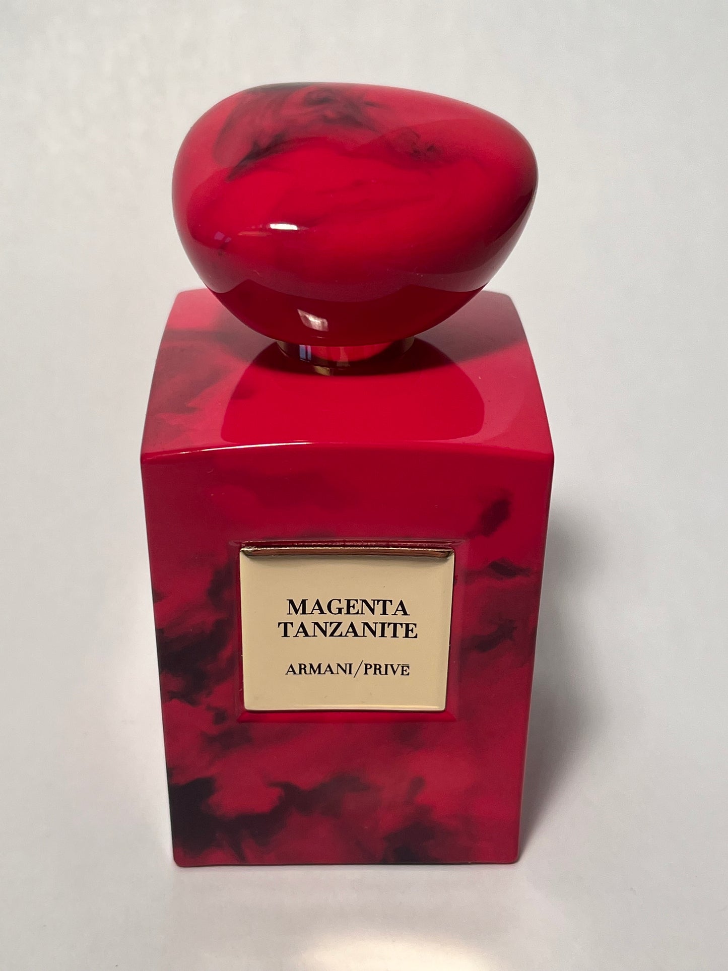 Armani Privé  Magenta Tanzanite EdP 100 ml