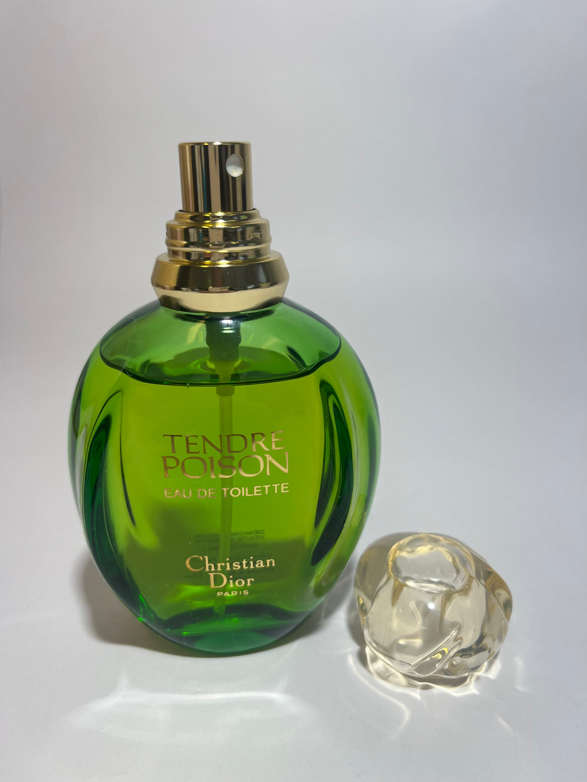 Tendre Poison fra Christian Dior 100ml