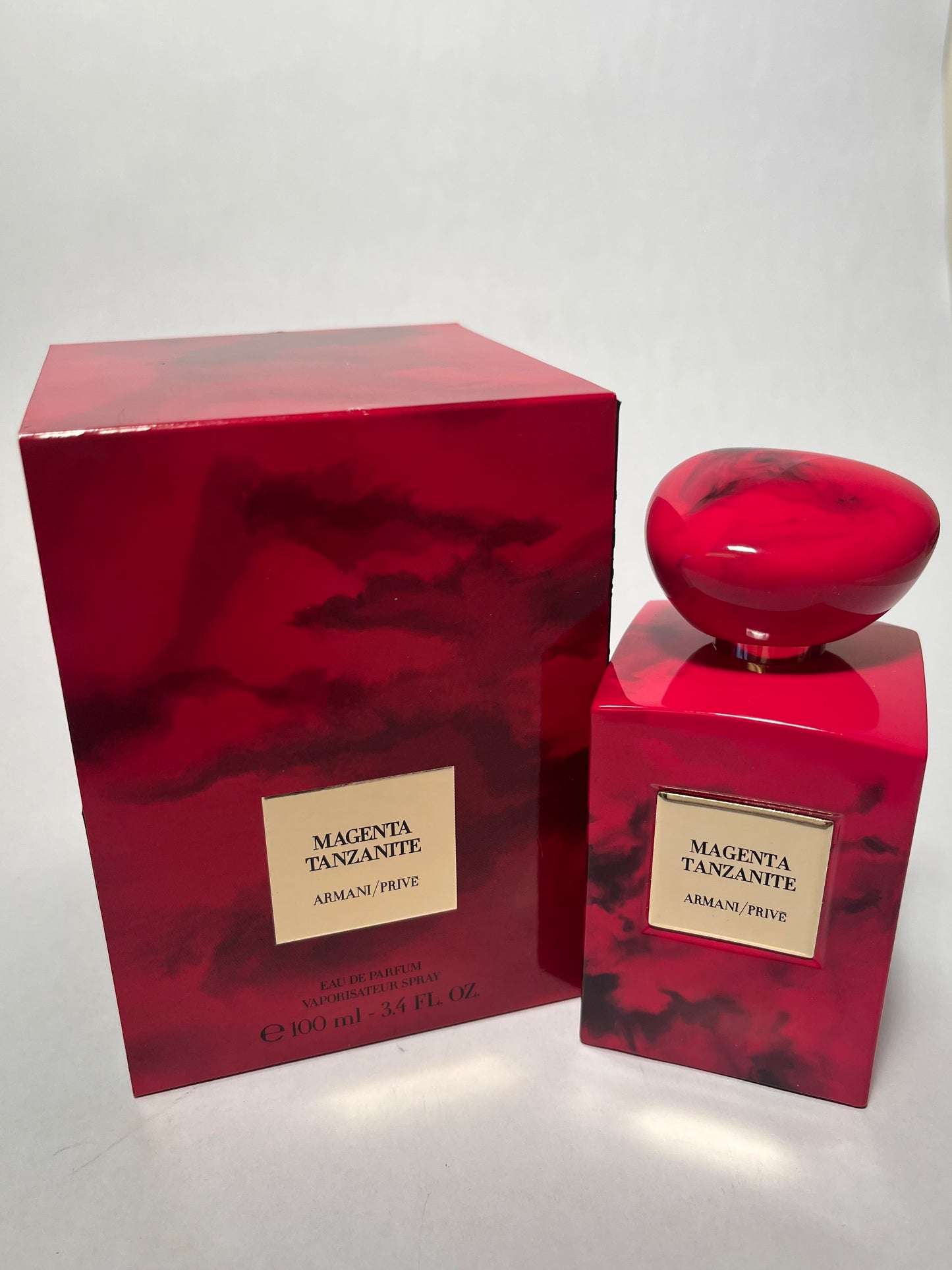 Armani Privé  Magenta Tanzanite EdP 100 ml