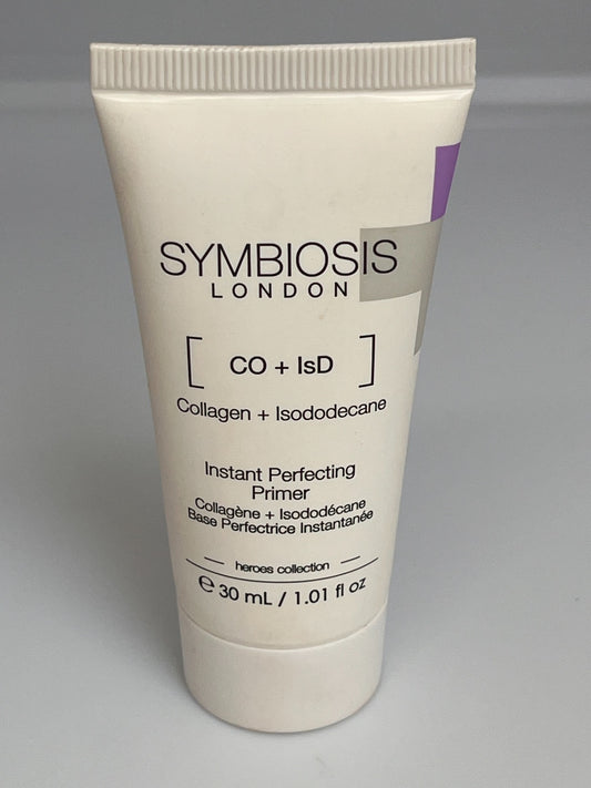 SYMBIOSIS LONDON Instant perfecting primer