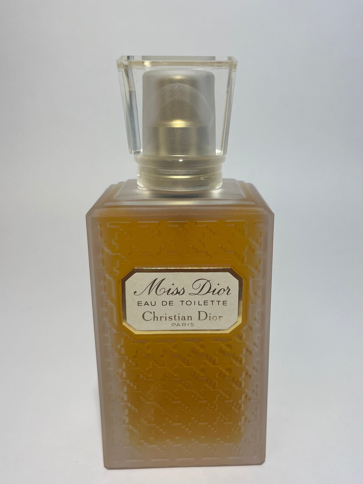 Miss Dior Eau de Toilette fra Christian Dior 100ml