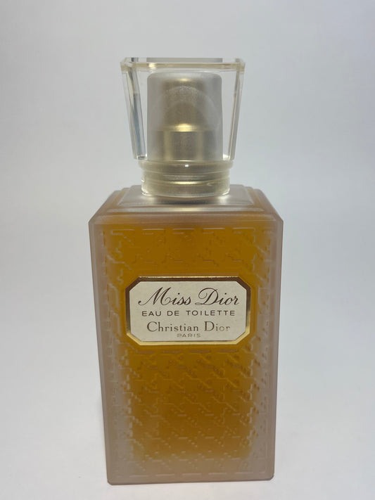 Miss Dior Eau de Toilette fra Christian Dior 100ml