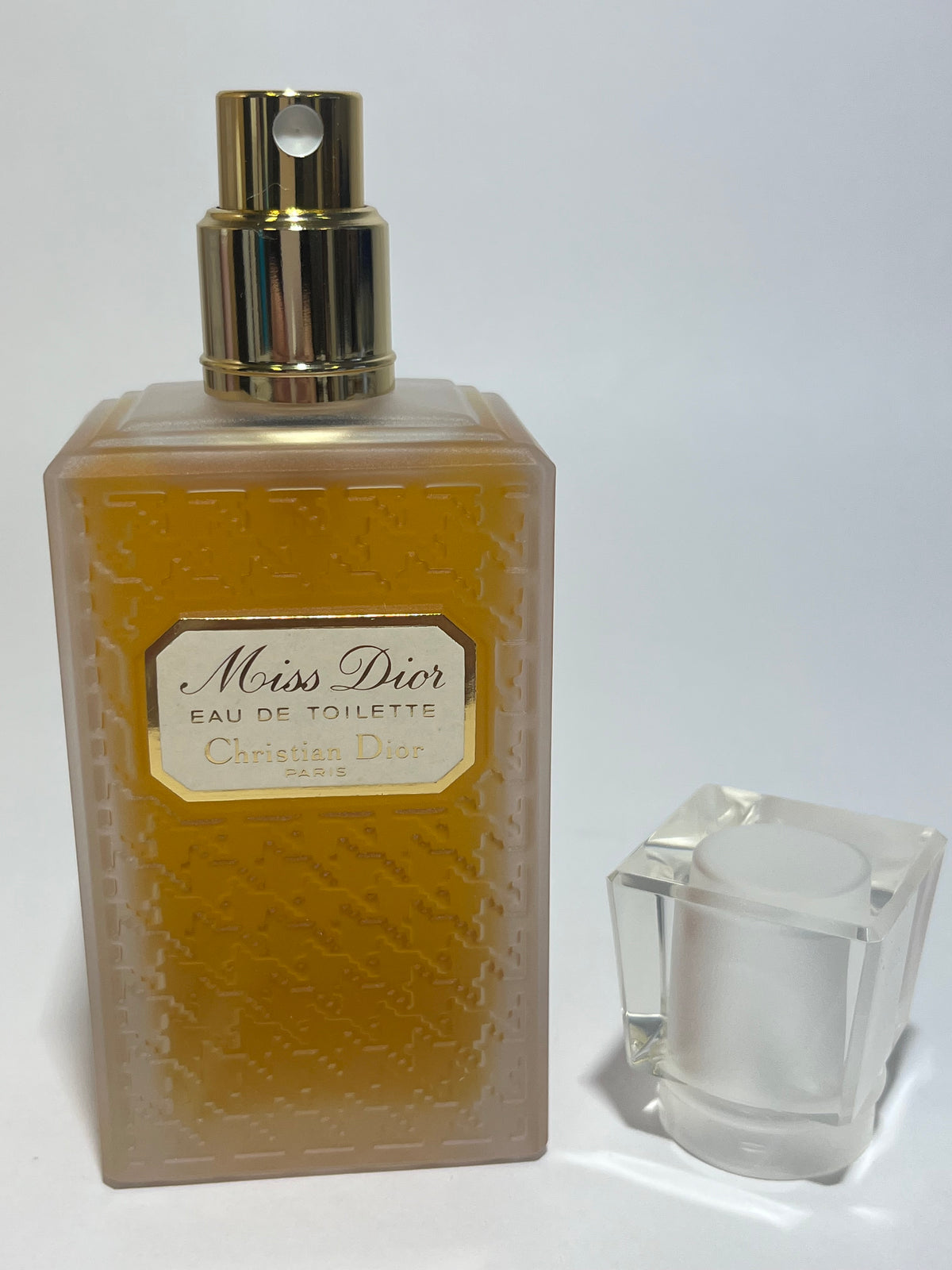 Miss Dior Eau de Toilette fra Christian Dior 100ml