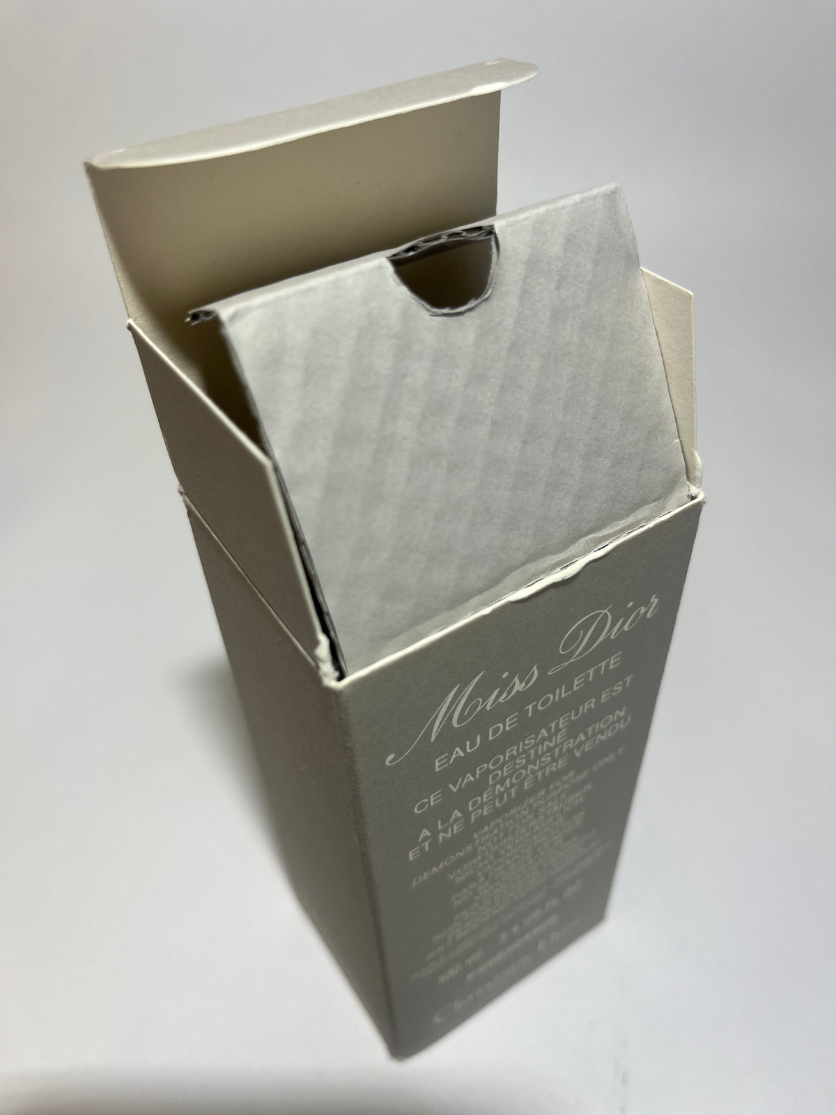 Miss Dior Eau de Toilette fra Christian Dior 100ml