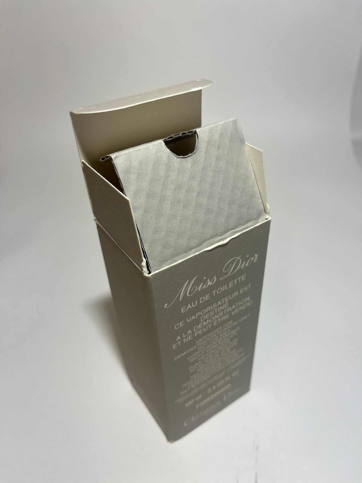 Miss Dior Eau de Toilette fra Christian Dior 100ml