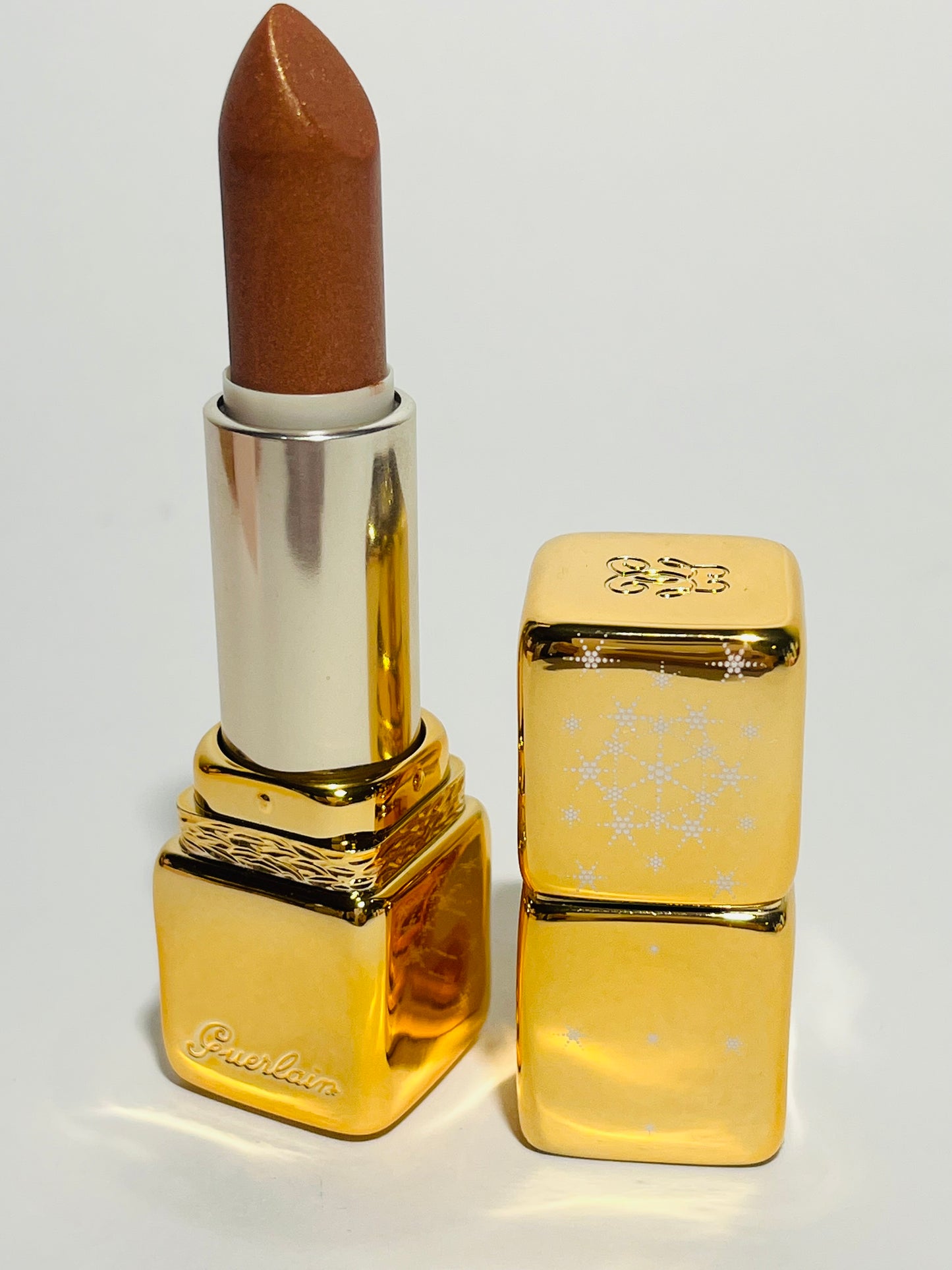 Guerlain Lipstick -FOREVER BEIGE 513