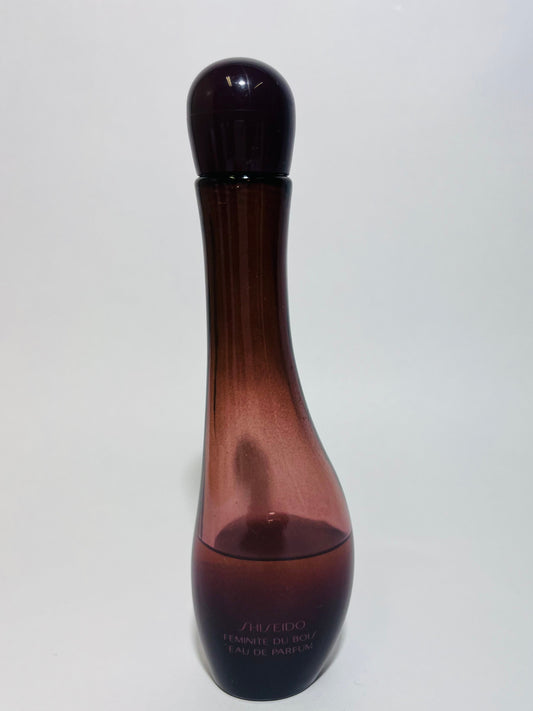 Shiseido Féminité du Bois Eau de Parfum 50 ml
