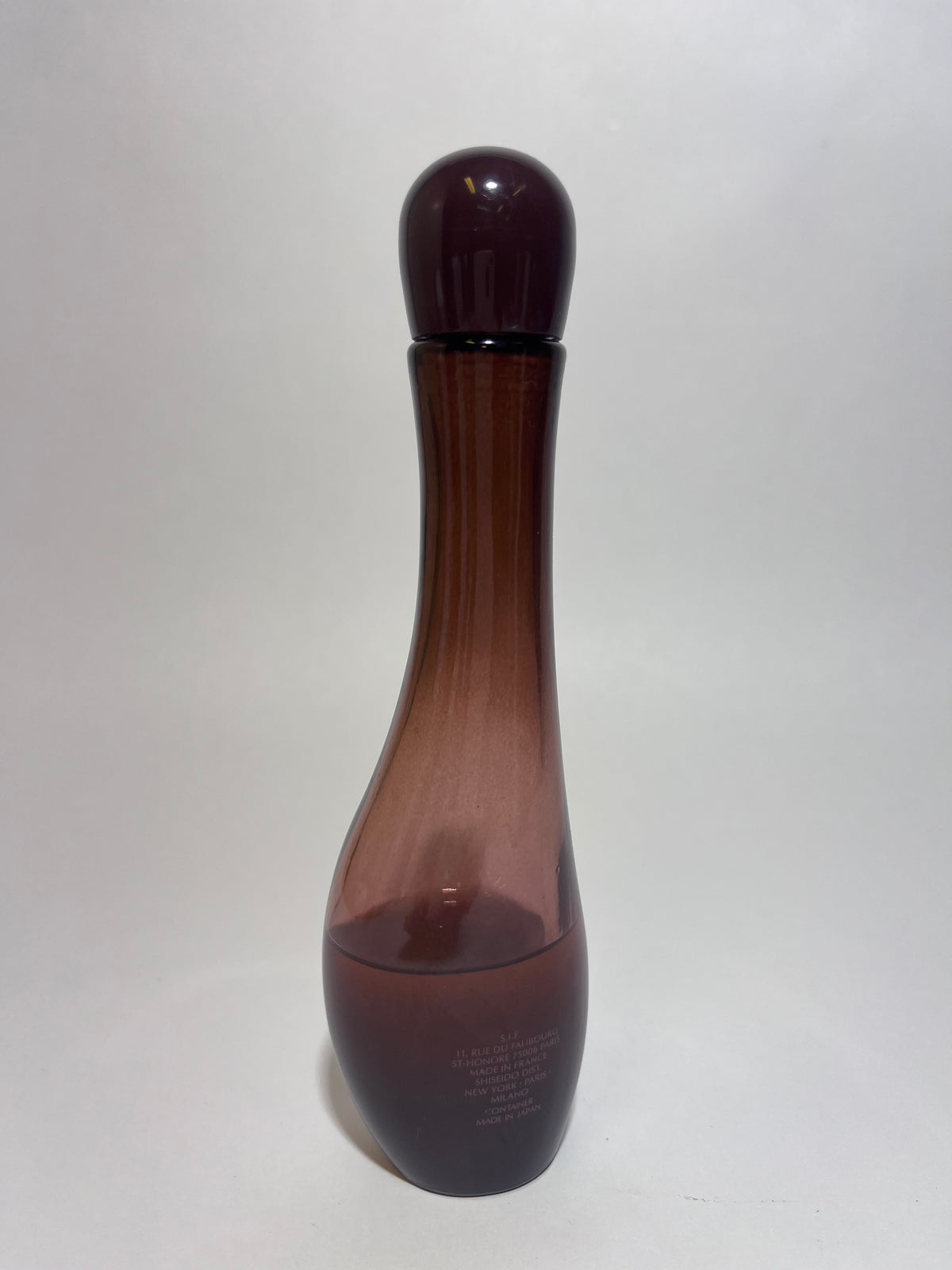 Shiseido Féminité du Bois Eau de Parfum 50 ml