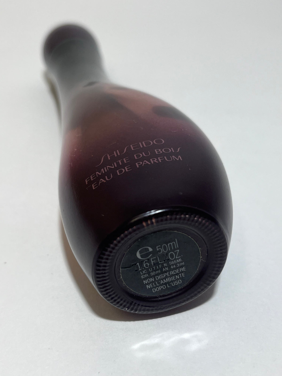 Shiseido Féminité du Bois Eau de Parfum 50 ml
