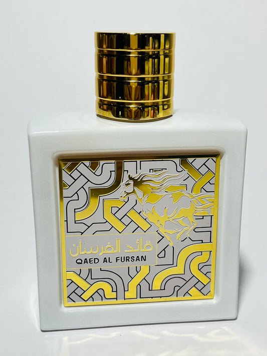 Lattafa Qaed Al Fursan Unlimited EDP 90 ml