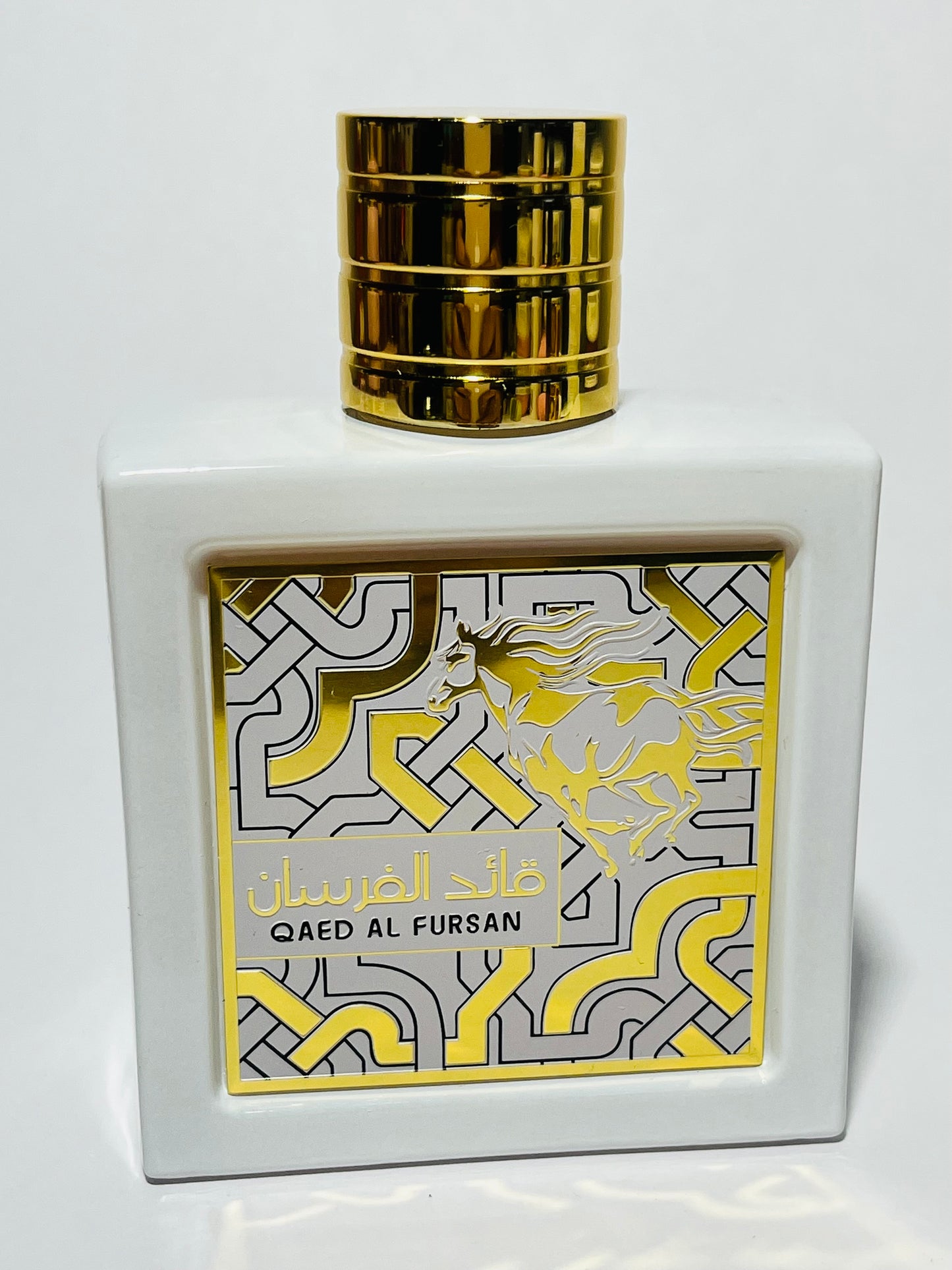 Lattafa Qaed Al Fursan Unlimited EDP 90 ml