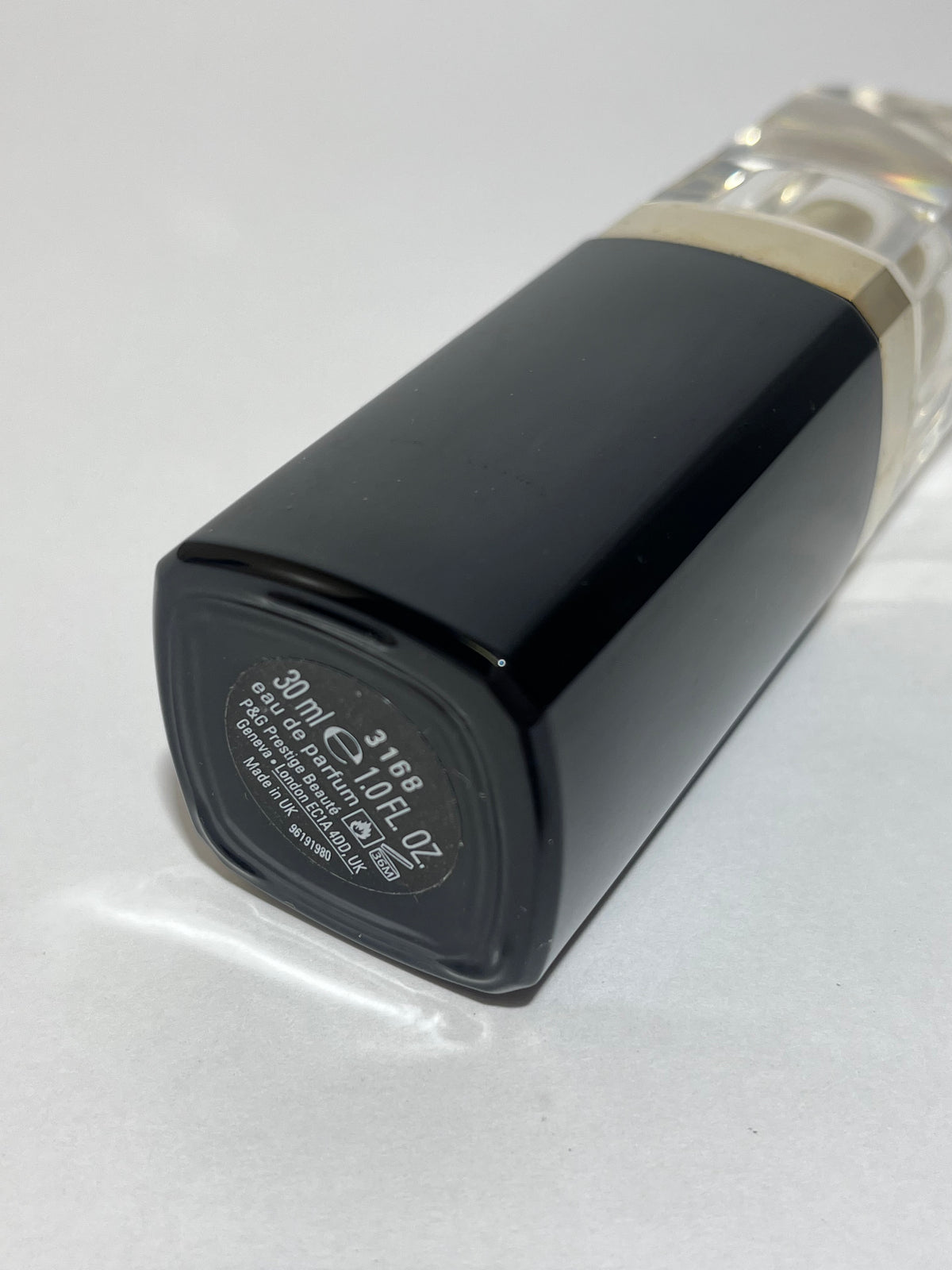 Hugo Boss Nuit Pour Femme Eau de Parfum 30 ml