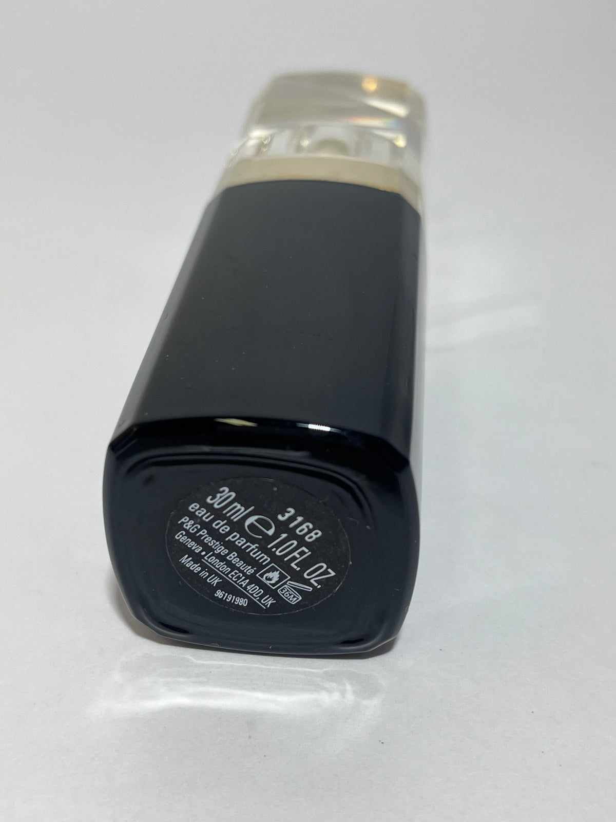 Hugo Boss Nuit Pour Femme Eau de Parfum 30 ml