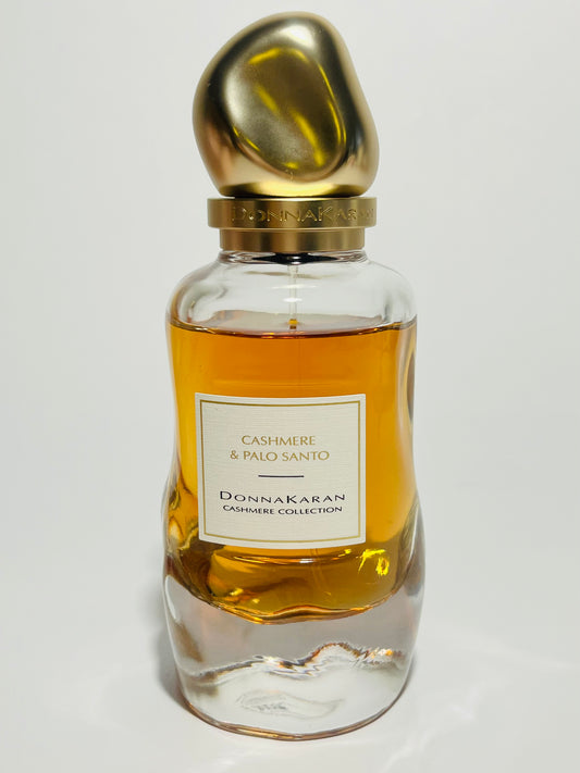 DKNY Cashmere  Collection Cashmere & Palo Santo  100 ml
