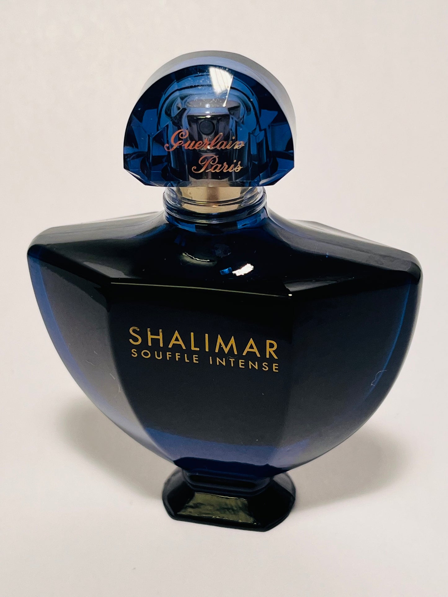 Guerlain Shalimar Souffle De Parfum EdP 50 ml