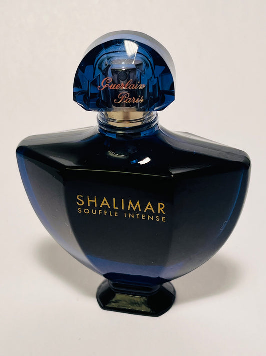 Guerlain Shalimar Souffle De Parfum EdP 50 ml