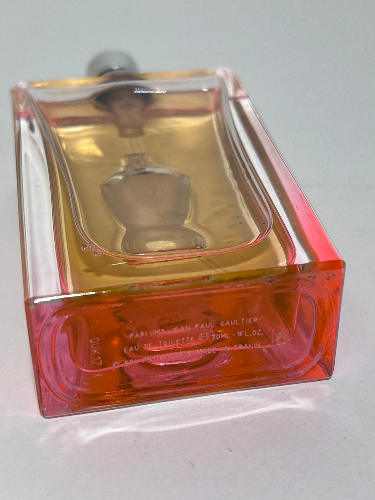 Madame by Jean Paul Gaultier EDT 30ml