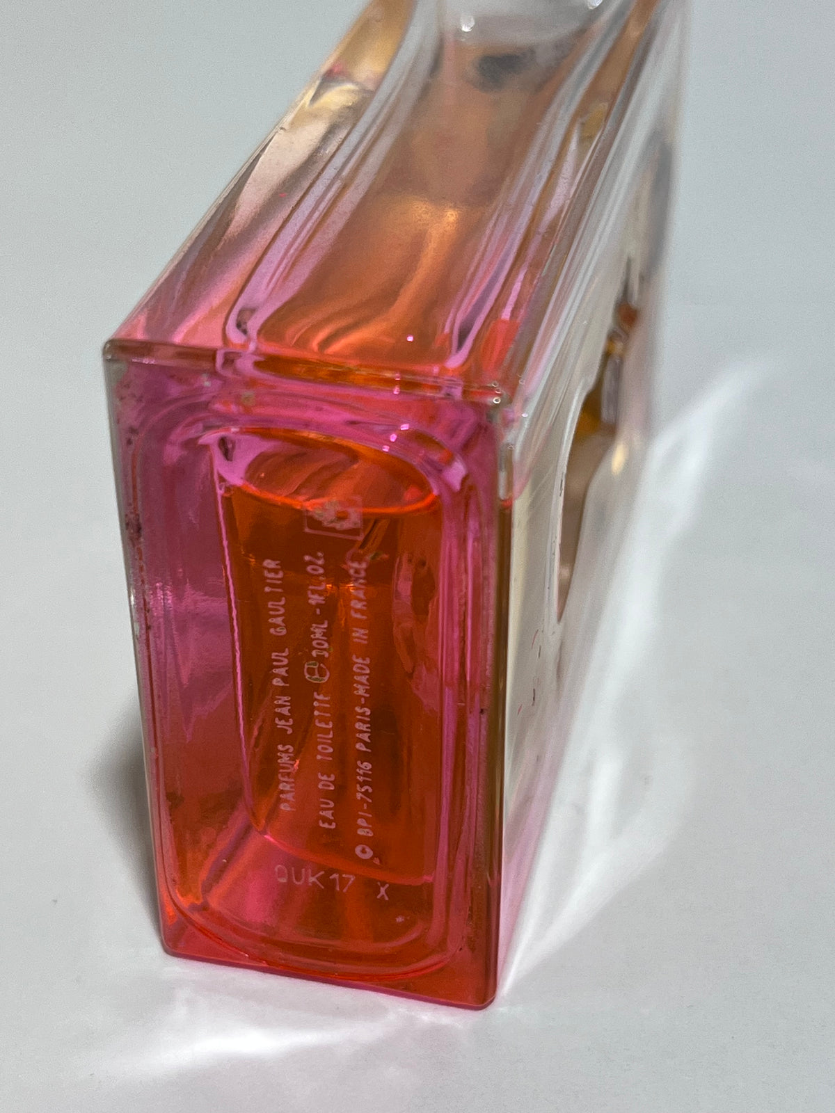Madame by Jean Paul Gaultier EDT 30ml