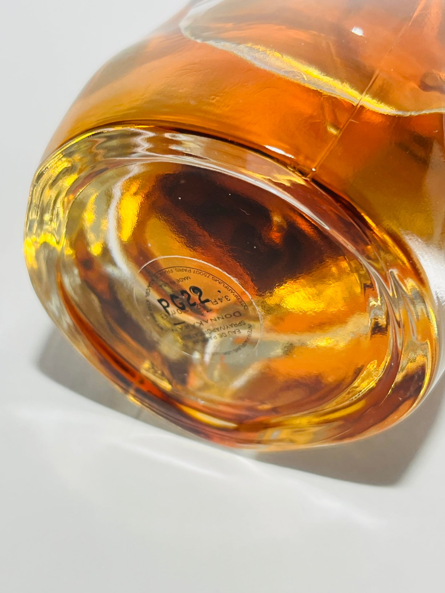 DKNY Cashmere  Collection Cashmere & Palo Santo  100 ml